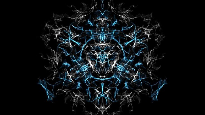 你都见过什么样的电脑盲？